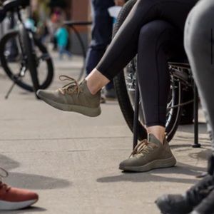 REI Coop Beyonder Shoes Olive Green